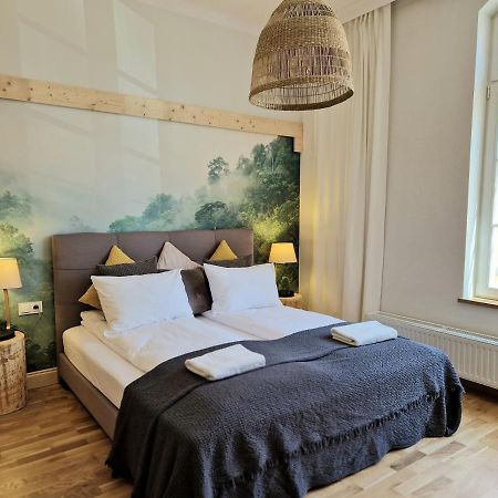 Live & Travel Apartments Waterlane Vintage Gdansk Luaran gambar